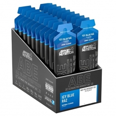 20x ABE Ultimate Pre-Workout Gel 60g